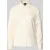 Boss Regular fit blouse met lange mouwen van zijdemix, model ‘BONYA’