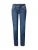 Pepe Jeans Jeans ‘VENUS’  blauw denim