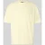 PEGADOR Oversized T-shirt met Labelstitching