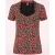 Pow Wow Vau top in Tropical Meadow