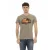 Grafische T-shirt Wild Side