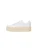 Calvin Klein Sneakers laag  wit
