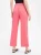 Soyaconcept Broek  koraal