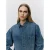 Sofie Schnoor barrel jeans – middelblauw