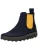 Asportuguesas Chelsea boots  navy
