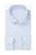Profuomo Overhemd blauw, Gestructureerd