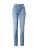 LTB Jeans ‘NENA B’  blauw denim