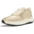 FitFlop F-mode flow leather trainers