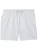 Calvin Klein Swimwear Zwemshorts  wit