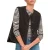 JDY Teddy Waistcoat Dames