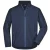 James Bond Heren Soft Shell-jasje (Marine)