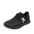 Rieker Sport Sneakers laag  zwart / wit