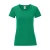 Dames-T-shirt Fruit of the Loom Iconic 150