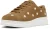 CAMPER Sneakers laag ‘Runner Up’  sepia / wit