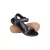 Mountain Warehouse Dames/Dames Beachtime Sandalen (Zwart)