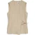 Vero Moda vmkiara s/l wrap top wvn btq 10344222 oatmeal