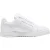 Puma Heren Slipstream Leren Lage Sportschoenen (Wit)