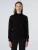 North Sails Trui Viscose mock-hals