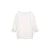 Dikke sweatshirt met gerimpelde mouwen dames Tom Tailor Denim