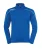 UHLSPORT Sportsweatshirt  turquoise / wit