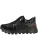 WALDLÄUFER Sneakers laag ‘Ajala-Soft’  lichtbruin / zwart