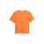 T-shirt met geribbelde bies rechte pasvorm dames s.Oliver