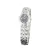 Zilveren Armbandhorloge