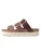 Bayton Muiltjes ‘Castelo’  lichtbeige / roestbruin