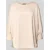Joop! Blouseshirt van satijn met 3/4-mouwen
