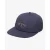 Snapback pet Billabong Throwback