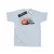 Disney Heren Cars Bliksem Vs Storm T-Shirt (Sportgrijs)