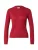 MM by Max Mara Trui ‘PENSILE’  cranberry