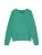 VERO MODA Trui ‘VMDOFFY’  groen gemêleerd