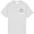 croyez homme Gardener t-shirt t-shirts crb30026047