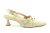 Babouche G-Joy-105 Slingbacks