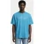 FILA Sofades Logo Tee Cendre Blue