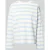 ARMEDANGELS oversized sweatshirt van 100% katoen model ‘ICONIC A FRANKAA’