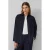 s.Oliver blouse marineblauw