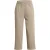 Under Armour Dames Terry Handdoek Cropped Wijd Been Trainingsbroek (Bruin)