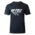 T-shirt Hi-Tec Retro