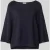 comma Gebreide pullover met ronde hals
