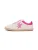 TOMMY HILFIGER Sneakers laag ‘Heritage’  nude / fuchsia