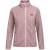 Trespass Dames/Dames Celia Fleece Jas (Anjer)