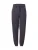 NEW ERA Broek  navy / wit
