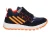 Track style- Pablo python dark blue (