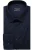 Redmond Regular Fit Overhemd blauw, Effen