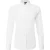 Premier Dames/Dames Recyclight Poplin Formeel Overhemd Met Lange Mouwen (Wit)