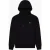 CRUYFF Huron Hood Black