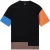 Paul Smith Mens Sweater Ss T Shirt Black