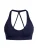 Smilodox Sporttop ‘ Daline ‘  donkerblauw